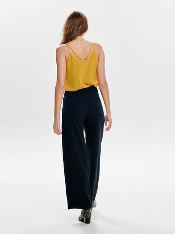 Haut 'Moon' ONLY en jaune
