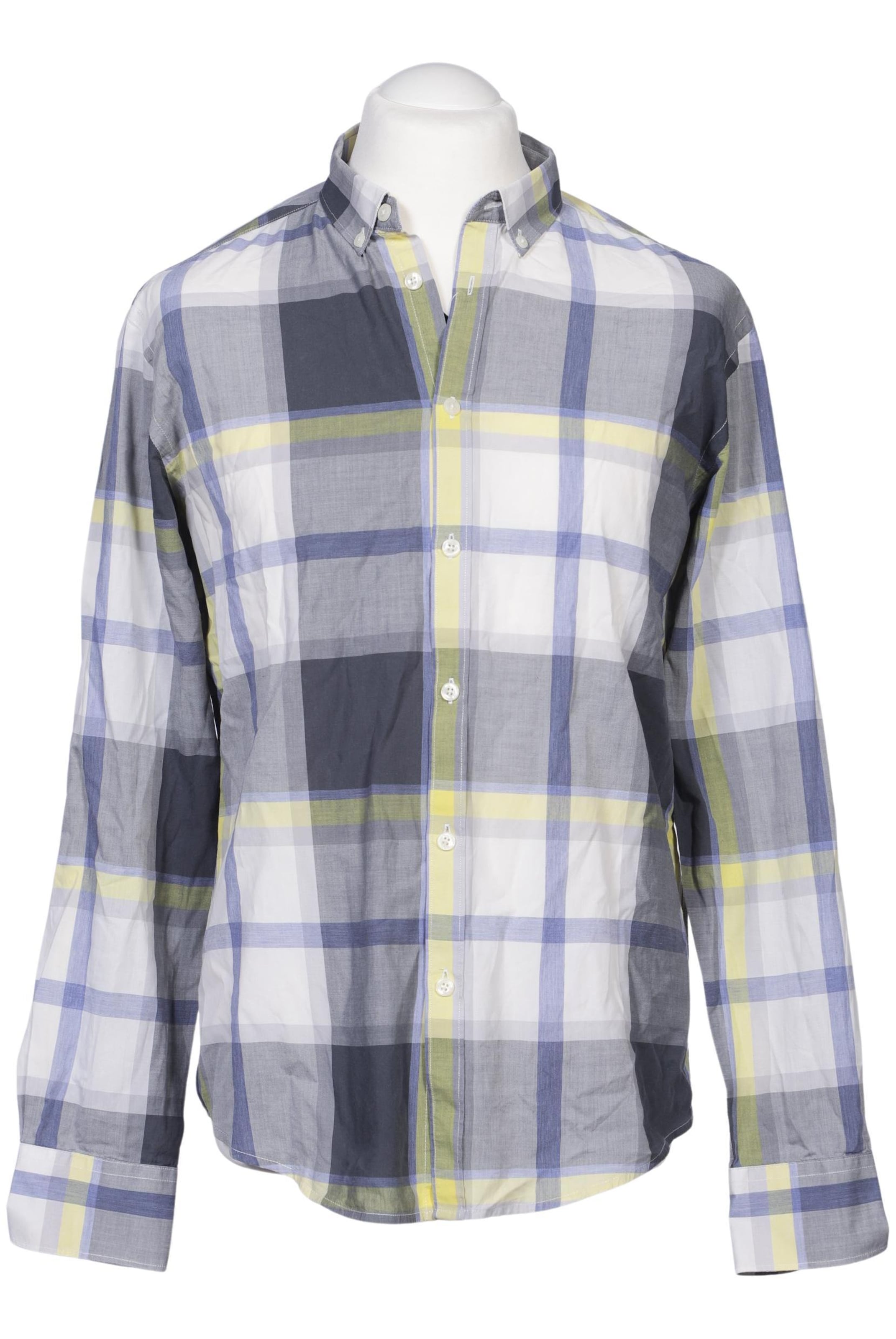 Ben Sherman Button Up Shirt in XL in Mixed colors: front