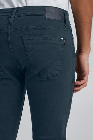 11 Project Slimfit 5-Pocket-Jeans 'PRLudovic' in Blau