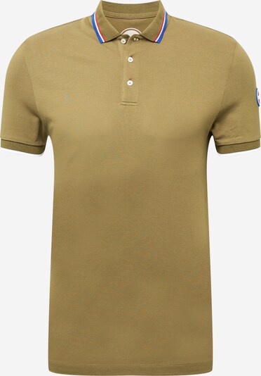Colmar Shirt in de kleur Kaki, Productweergave