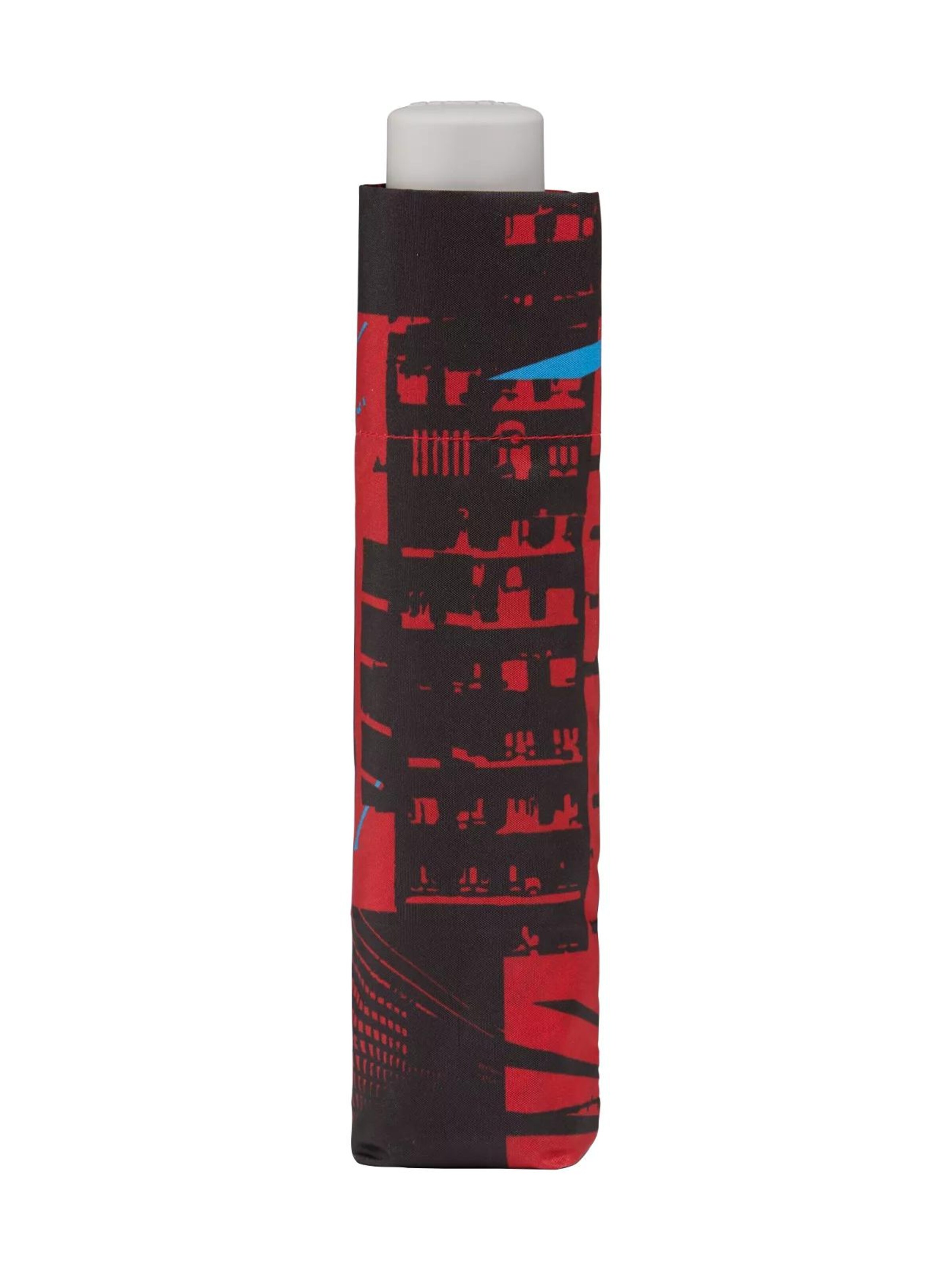 ergobag Umbrella 'Regenschirm Regenschirm' in Red