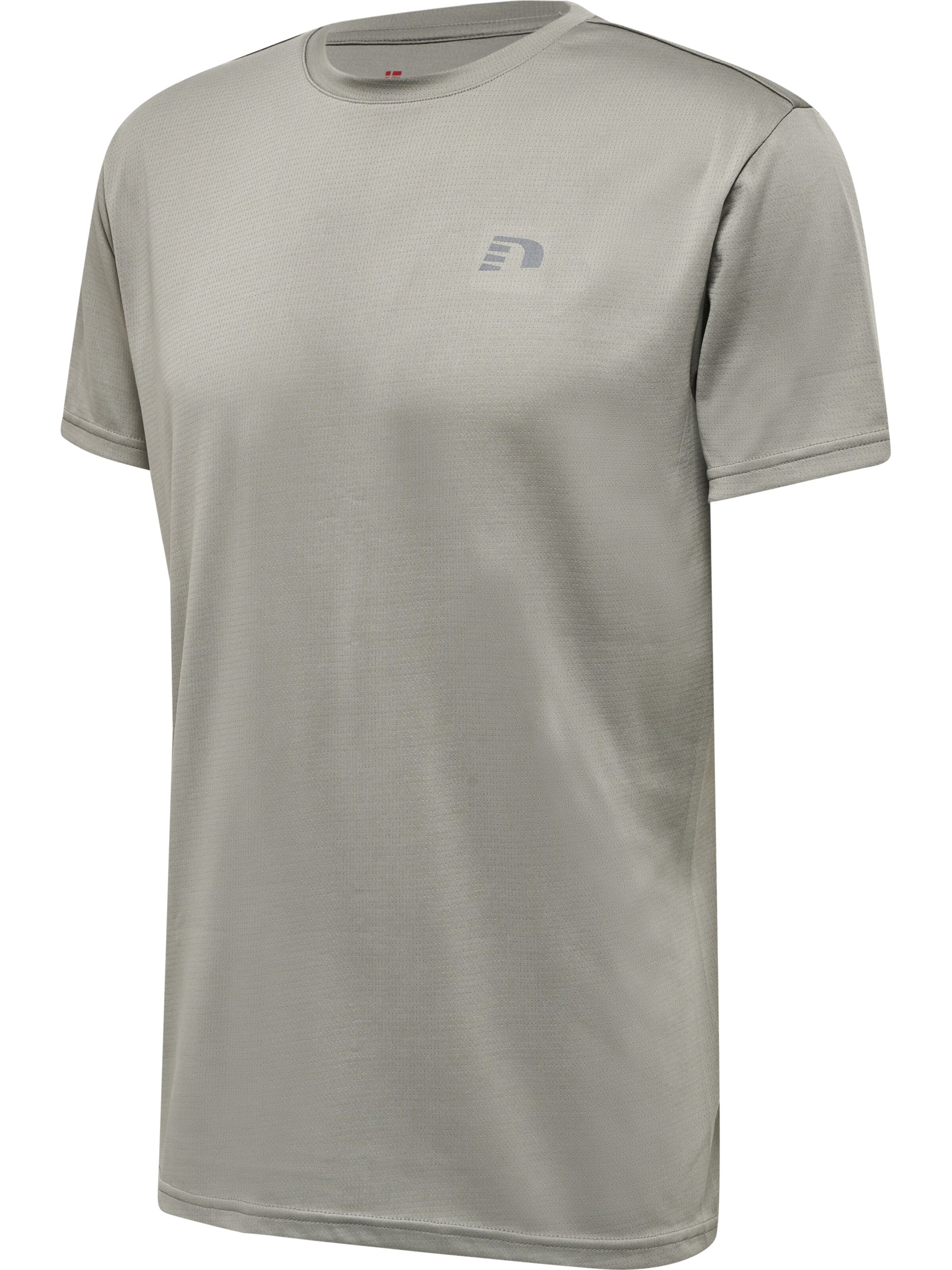 Newline Performance Shirt in Grey