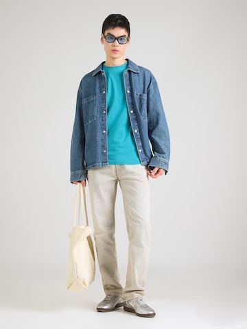 Maglietta di s.Oliver in verde