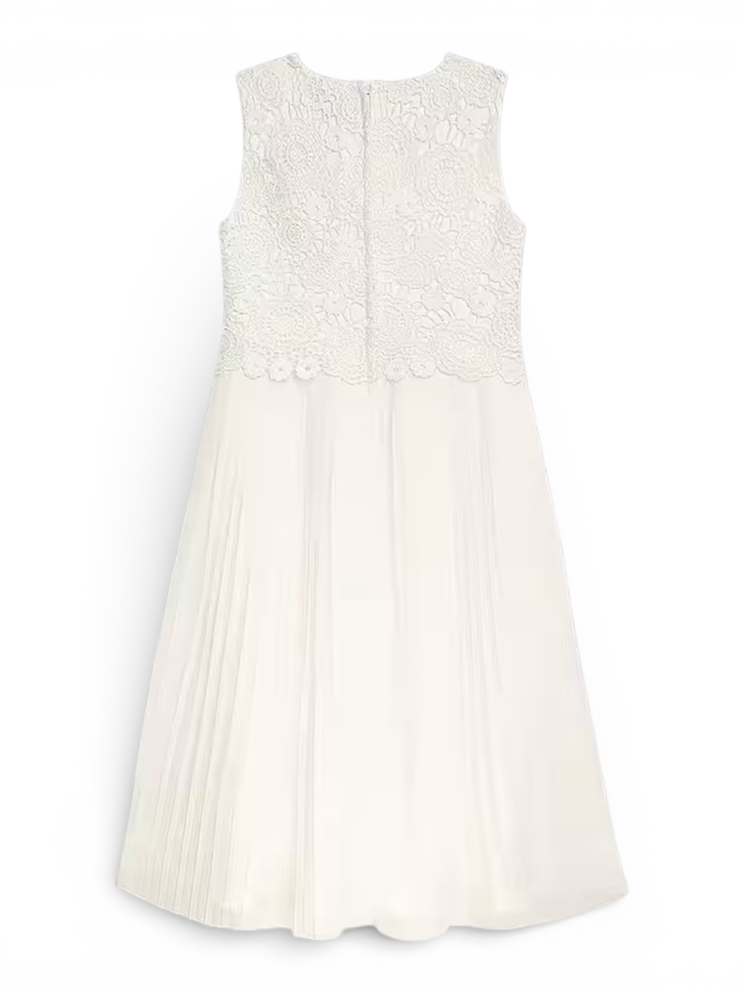 Danamade Kleid 'DZUZANA'‌‌‌‌‌‌‌‌ in Beige