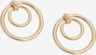 Auskarai 'Charley' iš SOHI, spalva – Auksas, Prekių apžvalga