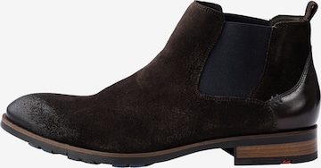 Boots chelsea di LLOYD in marrone: frontale
