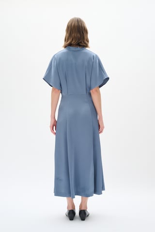 InWear - Vestido 'SuzkyIW' em azul