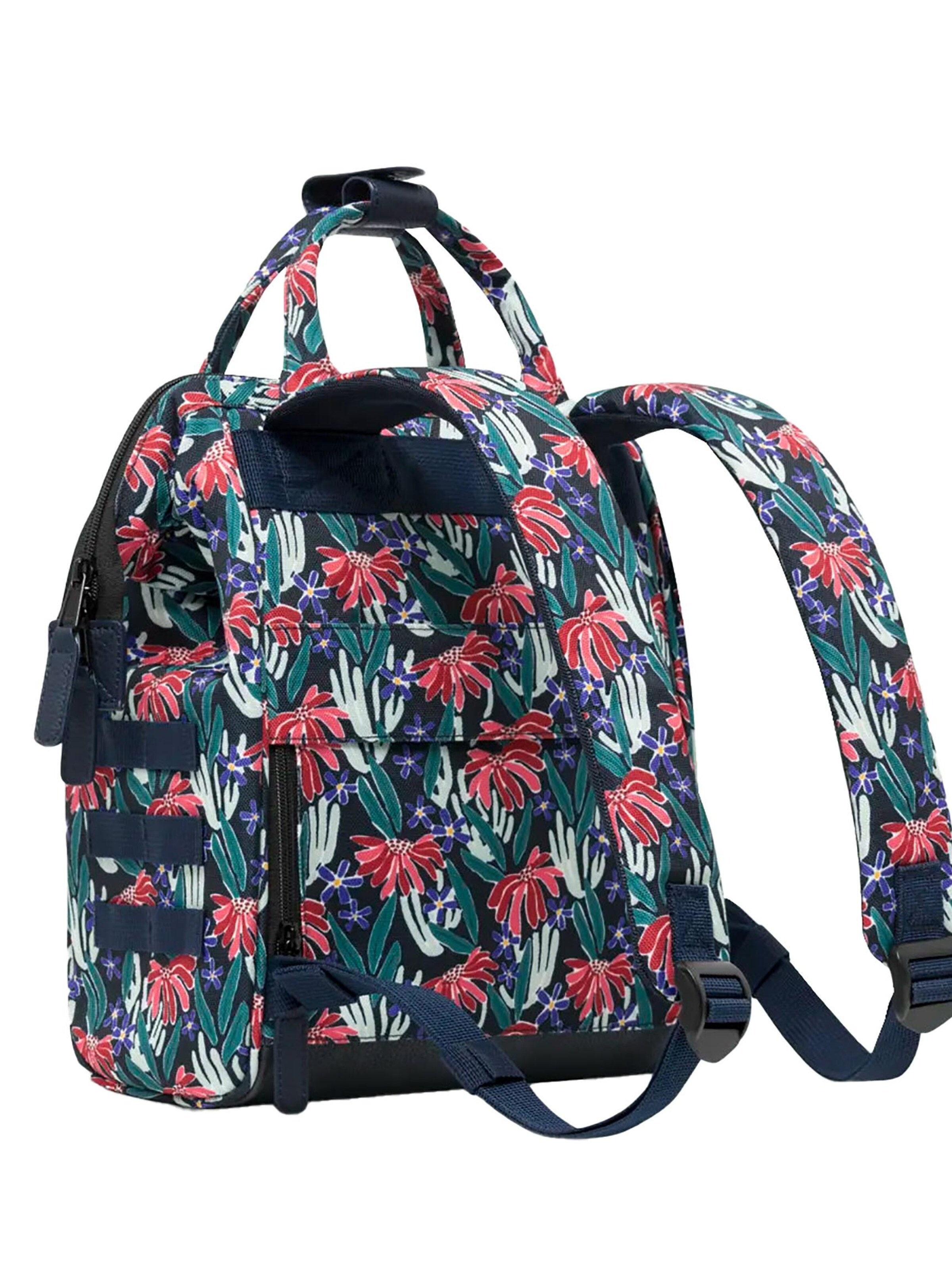 Cabaia Backpack 'Edea S' in Mixed colors