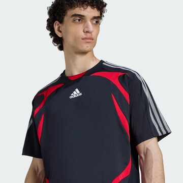 ADIDAS ORIGINALS - Camiseta '2006 Teamgeist' en negro