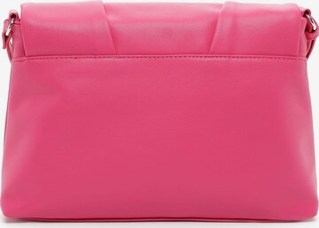 Emily & Noah Schultertasche 'Valence RUE 09' in Pink