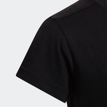 T-Shirt 'Adicolor' ADIDAS ORIGINALS en noir