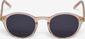 Hummel Sonnenbrille 'Scuba' in Beige