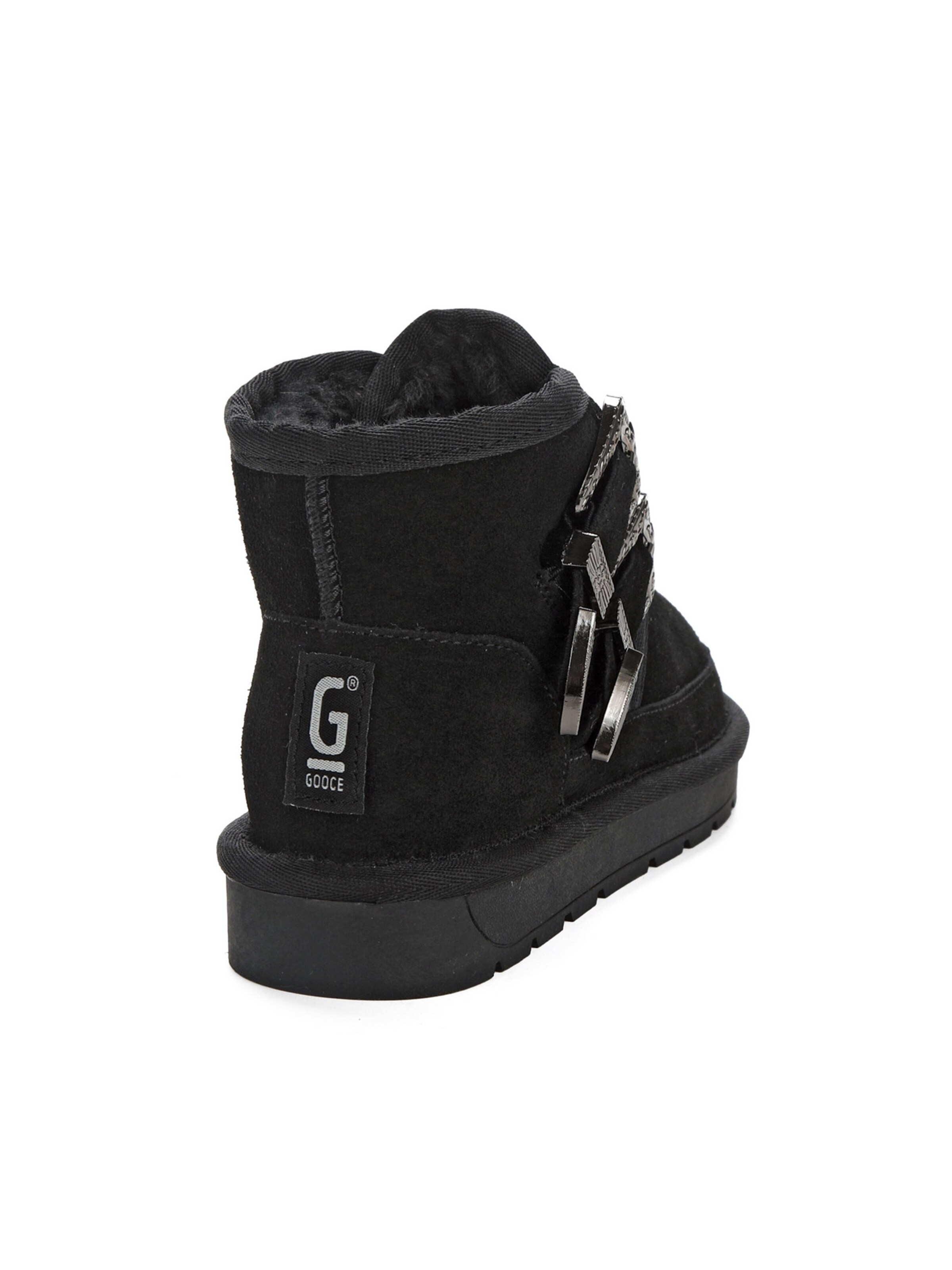 Gooce Сноубутсы 'Darci' в Черный