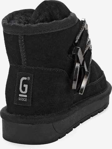 Gooce Snowboots 'Darci' i sort