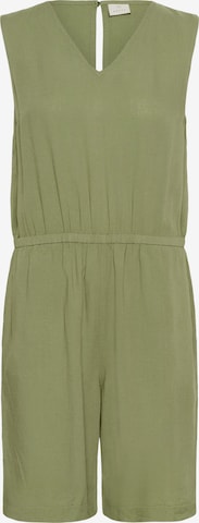 Combinaison 'Milia' Kaffe en vert : devant