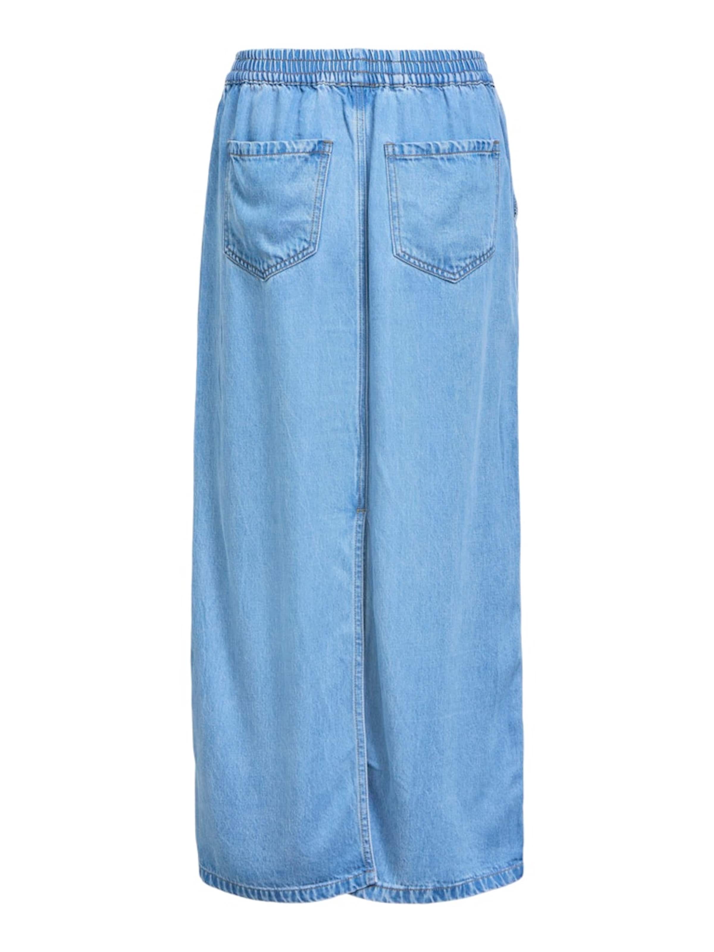 OBJECT Hame 'Frame' värissä sininen