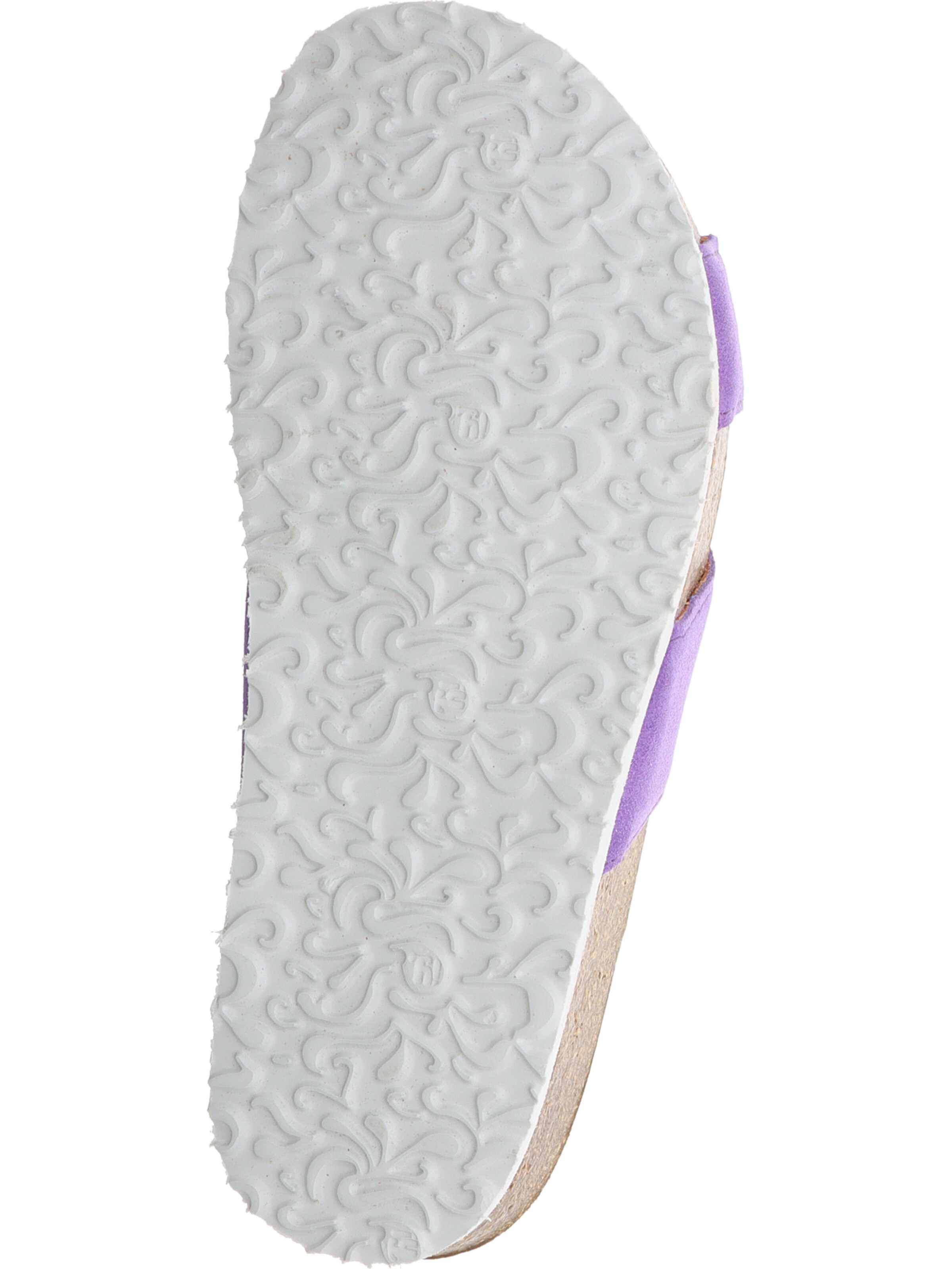 THINK! Mules 'Crissi' in Purple