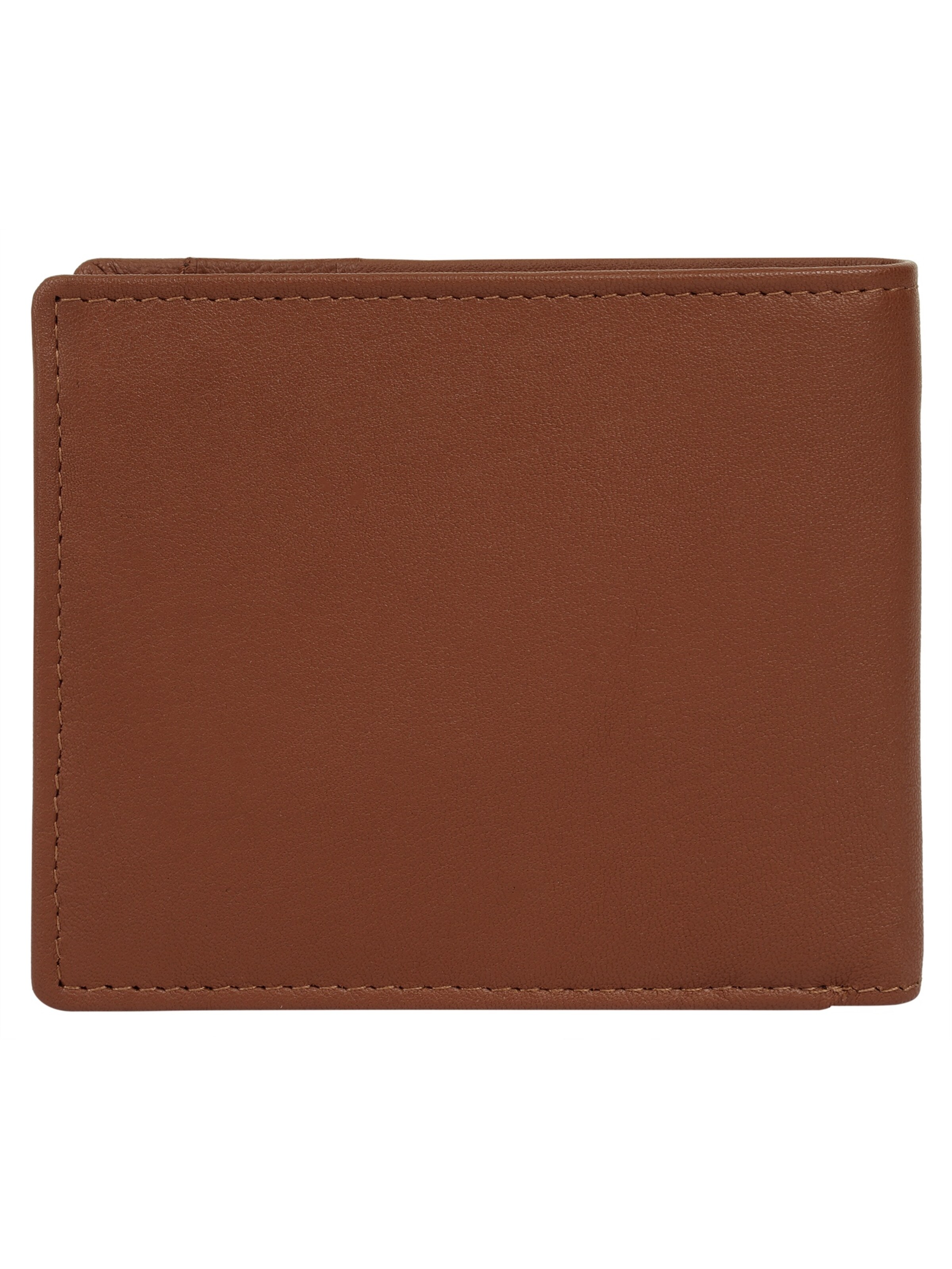 Porte-monnaies mano en marron