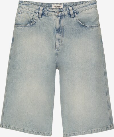 Jeans Pull&Bear di colore blu chiaro, Visualizzazione prodotti