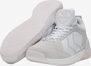 Hummel Athletic Shoes 'ALGIZ' in Grey
