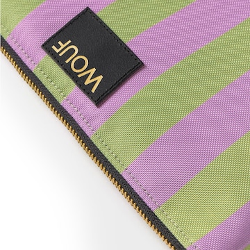 Wouf Kosmetiktasche 'Daily' in Grün