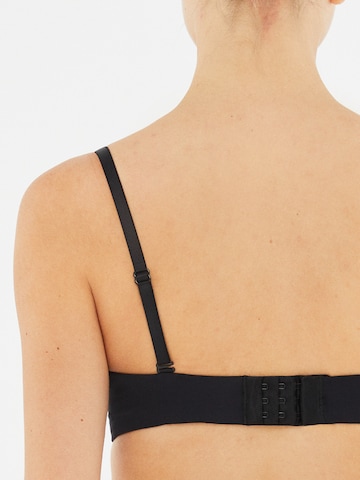 Dagi Minimizer Biustonosz w kolorze czarny