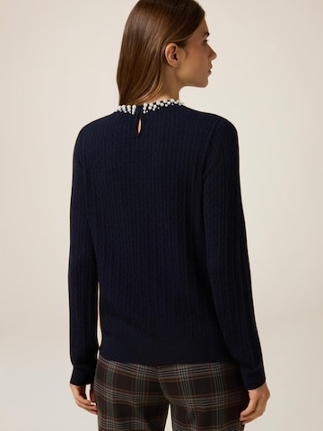 oltre - Jersey en azul
