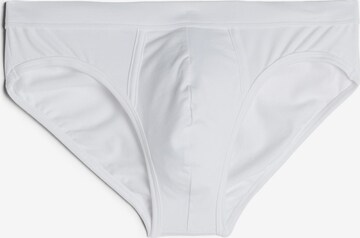 INTIMISSIMI Panty in White: front