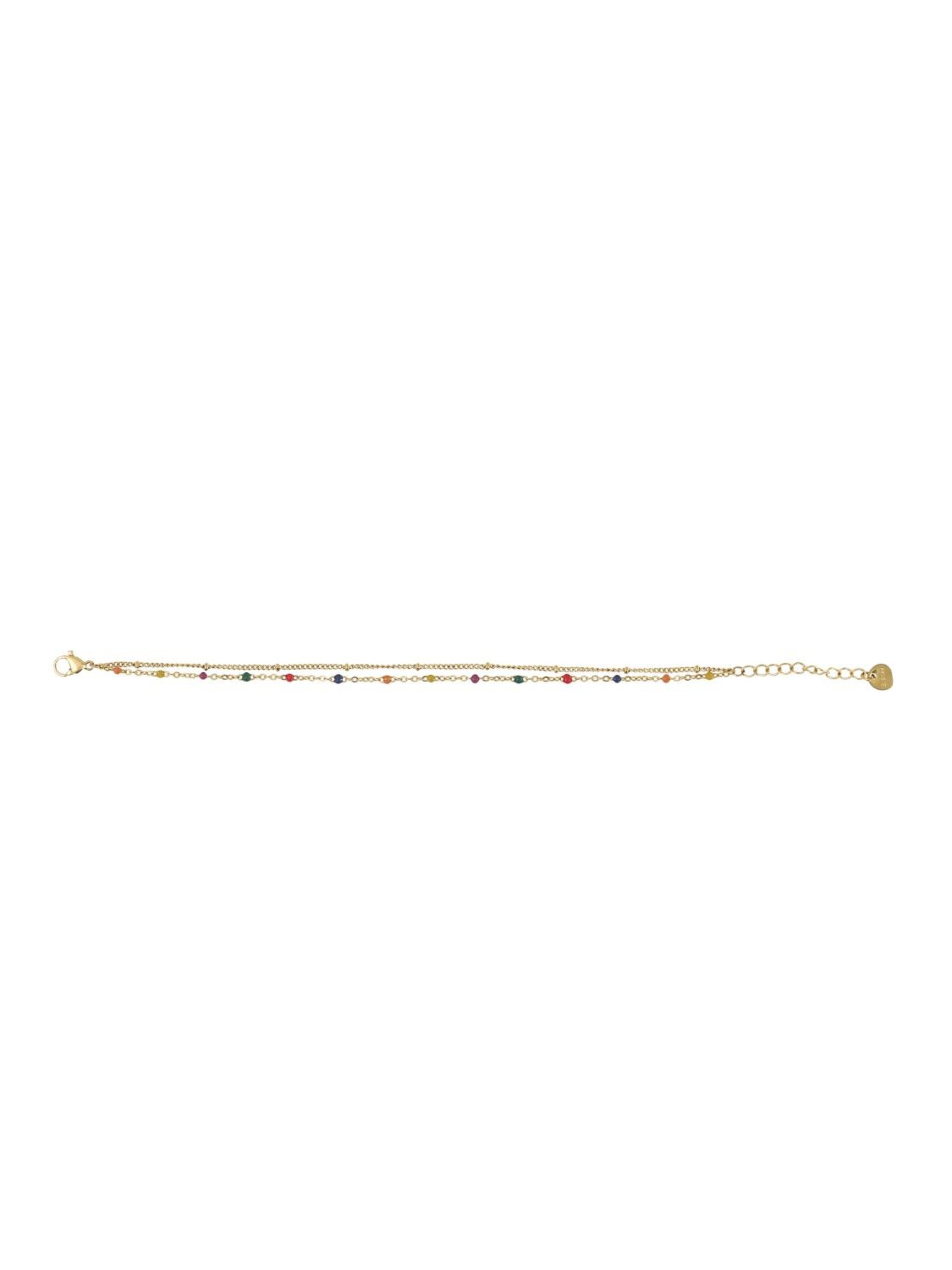 Made by Nami Bracelet 'Armband' in Gold
