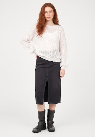 DreiMaster Vintage - Pullover em branco