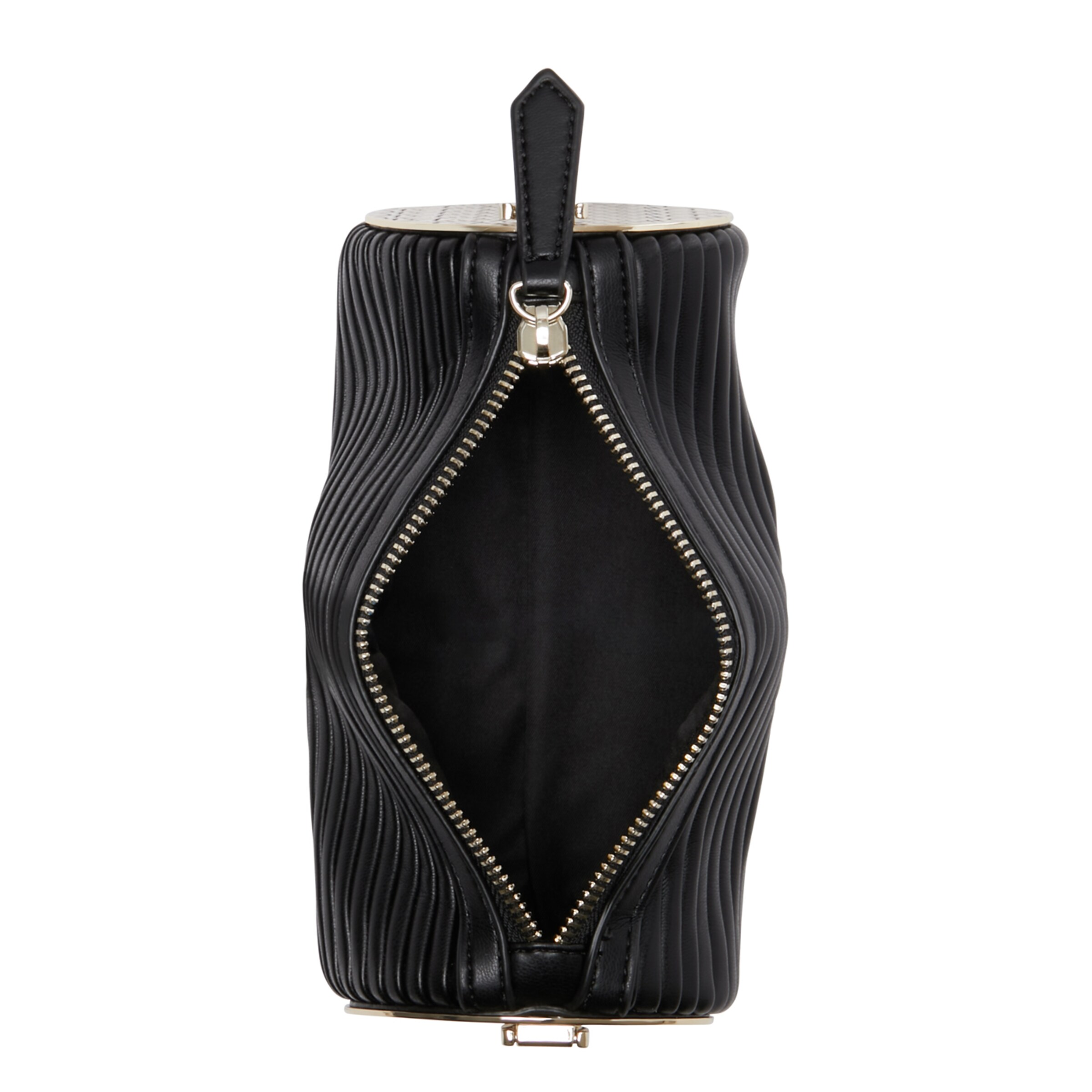 Sac à bandoulière Valentino Bags en noir