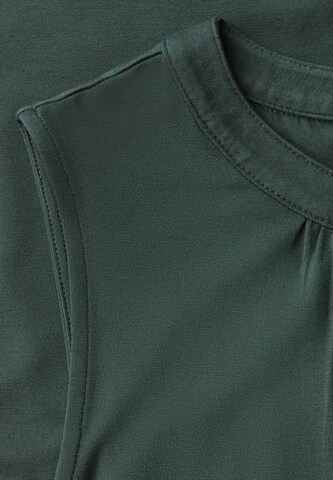 STREET ONE Top in Green