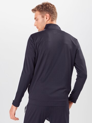 UNDER ARMOUR Regular Tracksuit 'Emea' in Black