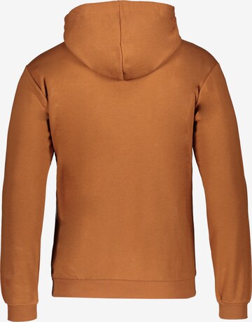 FILA Sweatshirt in Brown