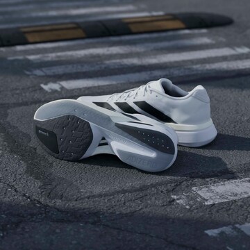 ADIDAS PERFORMANCE - Sapatilha de corrida 'Adizero Boston 13' em branco