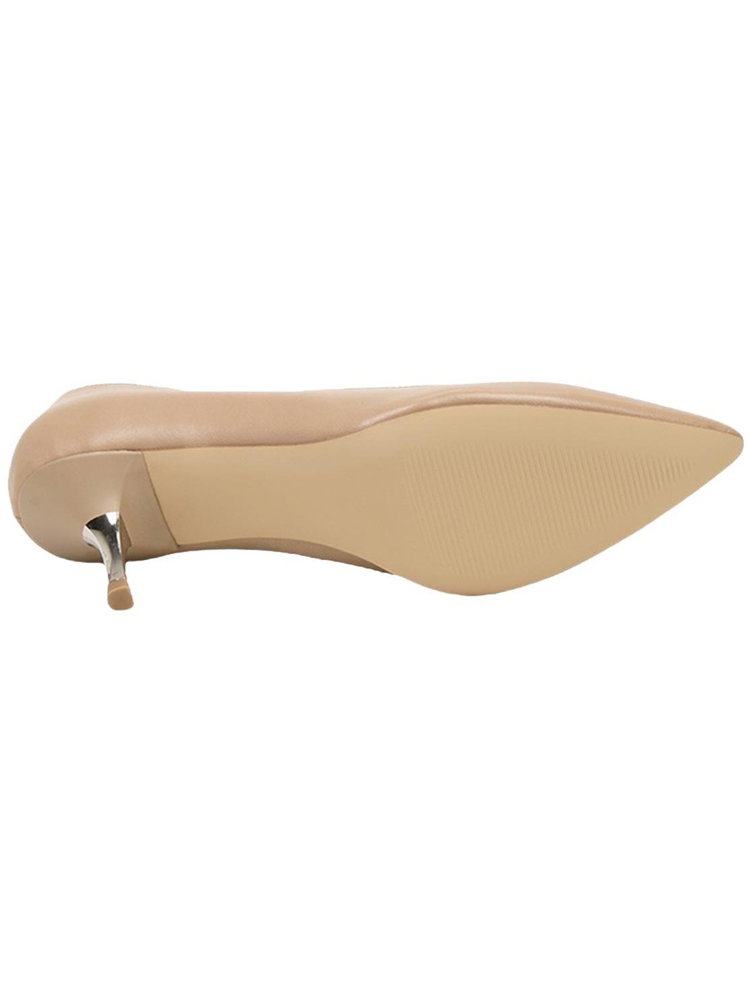 Desa Slingback Pumps 'Pumps' in Beige