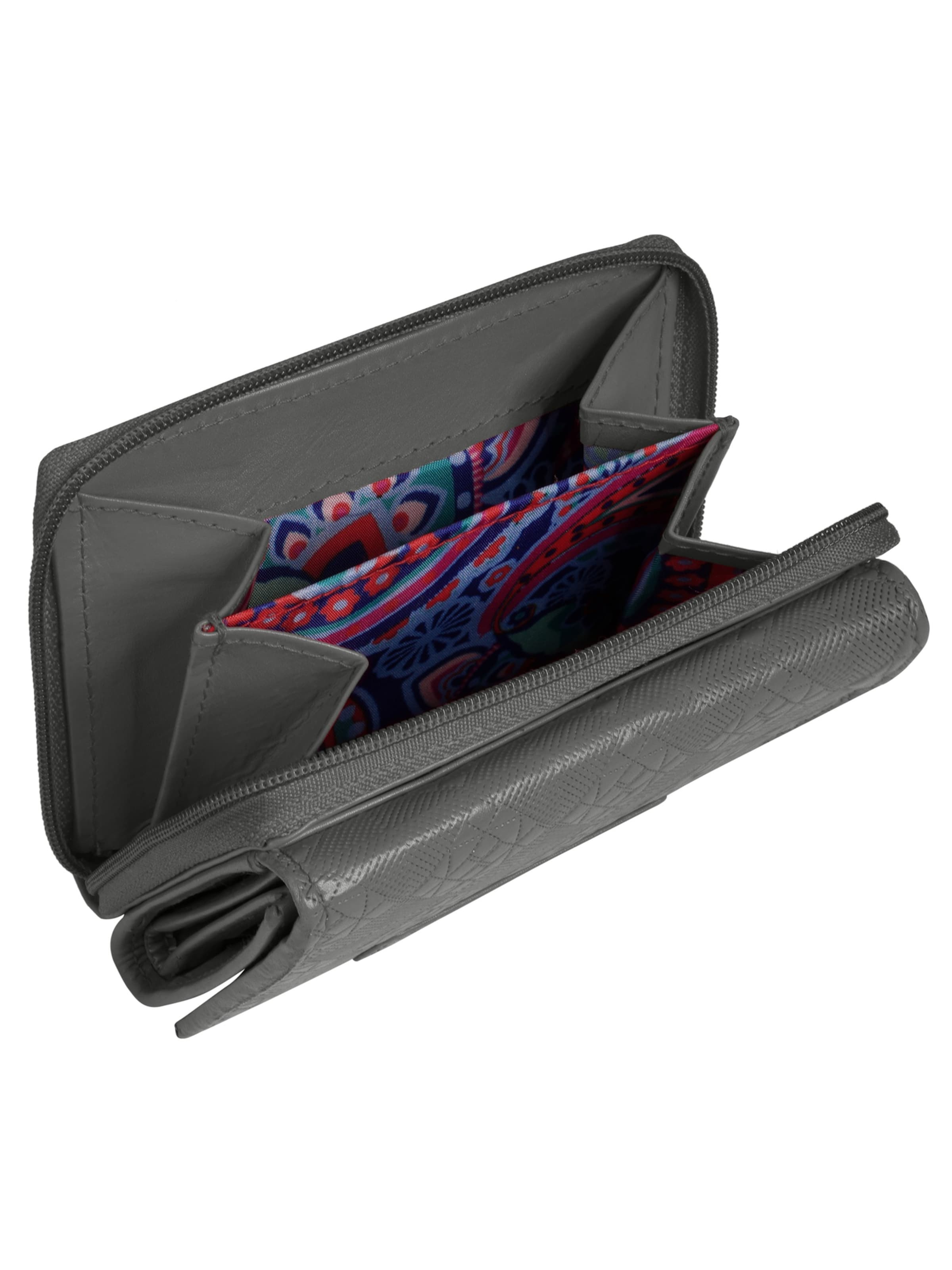 Porte-monnaies Bruno Banani en gris