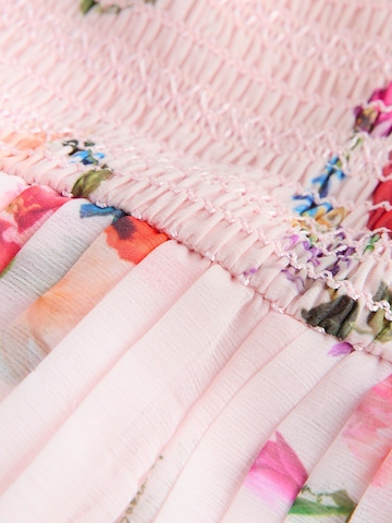 Tuta di Baker by Ted Baker in rosa