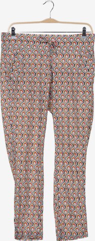 Raffaello Rossi Pants in XL in Mixed colors: front