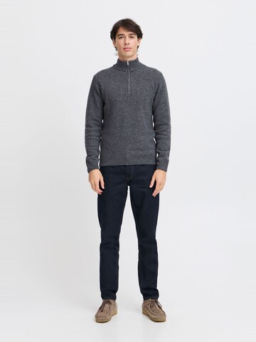 Coupe slim Jean ' CFKARUP 5-pocket jeans ' Casual Friday en vert