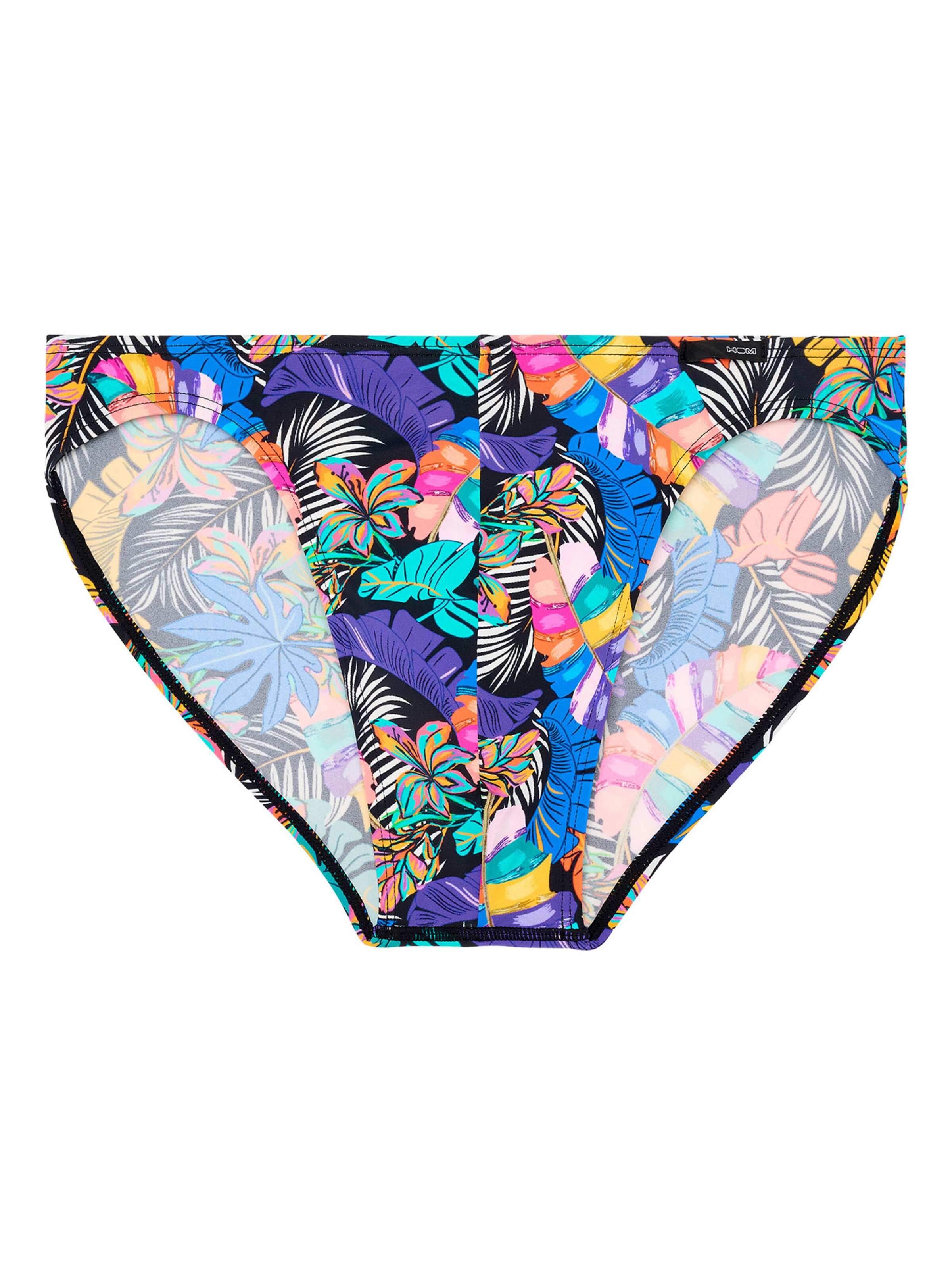 HOM Slip ' Funky Styles ' in Mixed colours: front