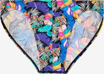 HOM Slip ' Funky Styles ' in Gemengde kleuren: voorkant