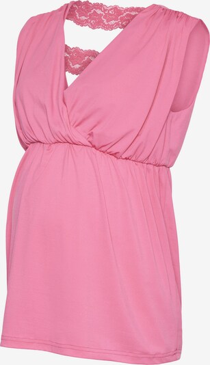 MAMALICIOUS Blouse 'Zorina Tess' in de kleur Rosa, Productweergave