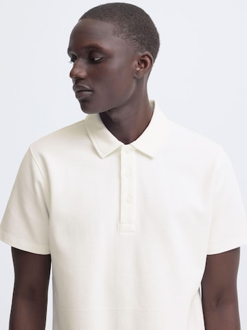 BLEND - Camiseta ' BHFairlee ' en blanco