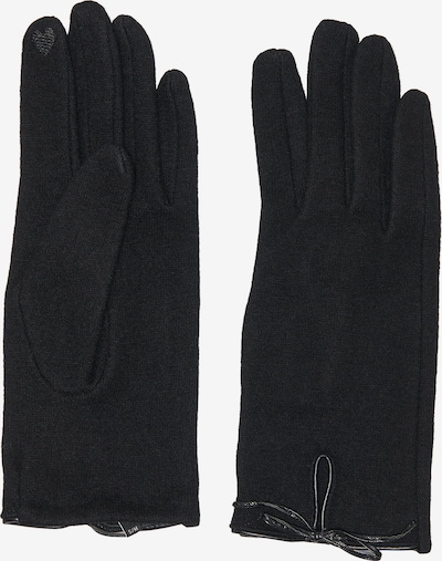 ONLY Sormikkaat 'ONLETTA' värissä musta, Tuotenäkymä