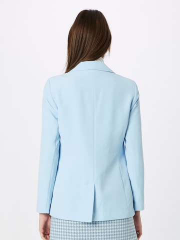 Wallis - Blazer em azul