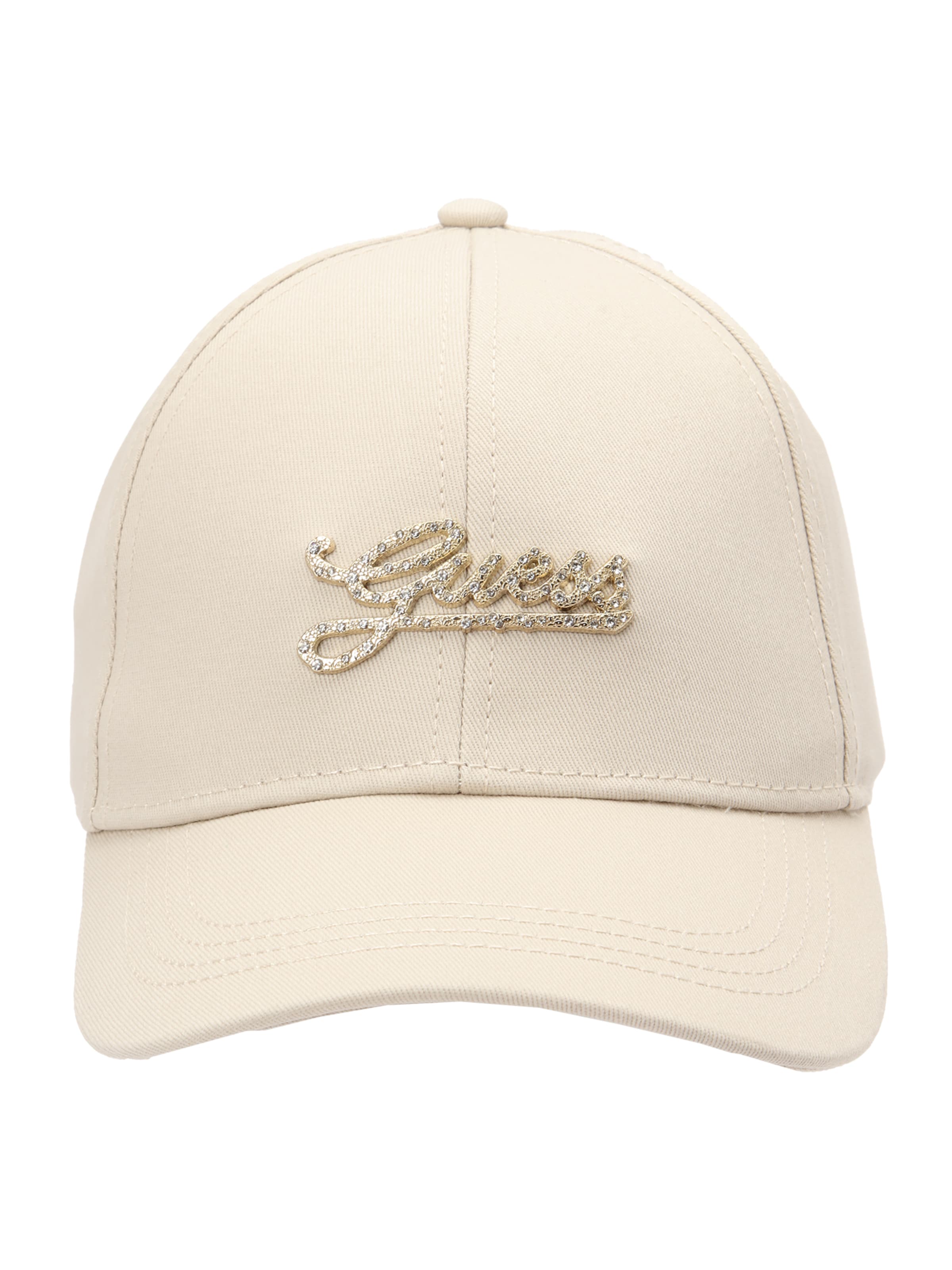 GUESS - Gorra en gris