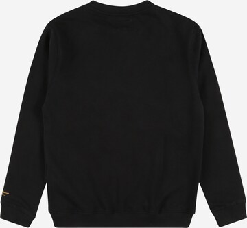Pepe Jeans Sweatshirt 'Jameson' in Black
