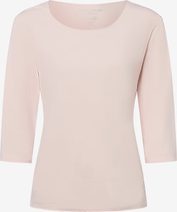 Franco Callegari Shirt in Pink: front