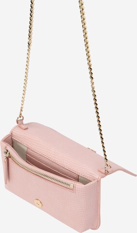 TOMMY HILFIGER Skuldertaske i pink